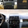 Штатная магнитола Volkswagen Touareg 2002-2010, Multivan T5 2003-2015 Carmedia SL-V880 Android, 4Гб+64Гб, CarPlay, SIM-слот