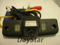 Камера заднего вида Subaru Forester DayStar DS-9575C