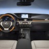 Навигационный блок Lexus GS 2012-2021, ES 2012-2018 штатный экран 12.3