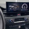Штатная магнитола Audi Q5 2018-2020 Carmedia MRW-A1211 Android 4G 